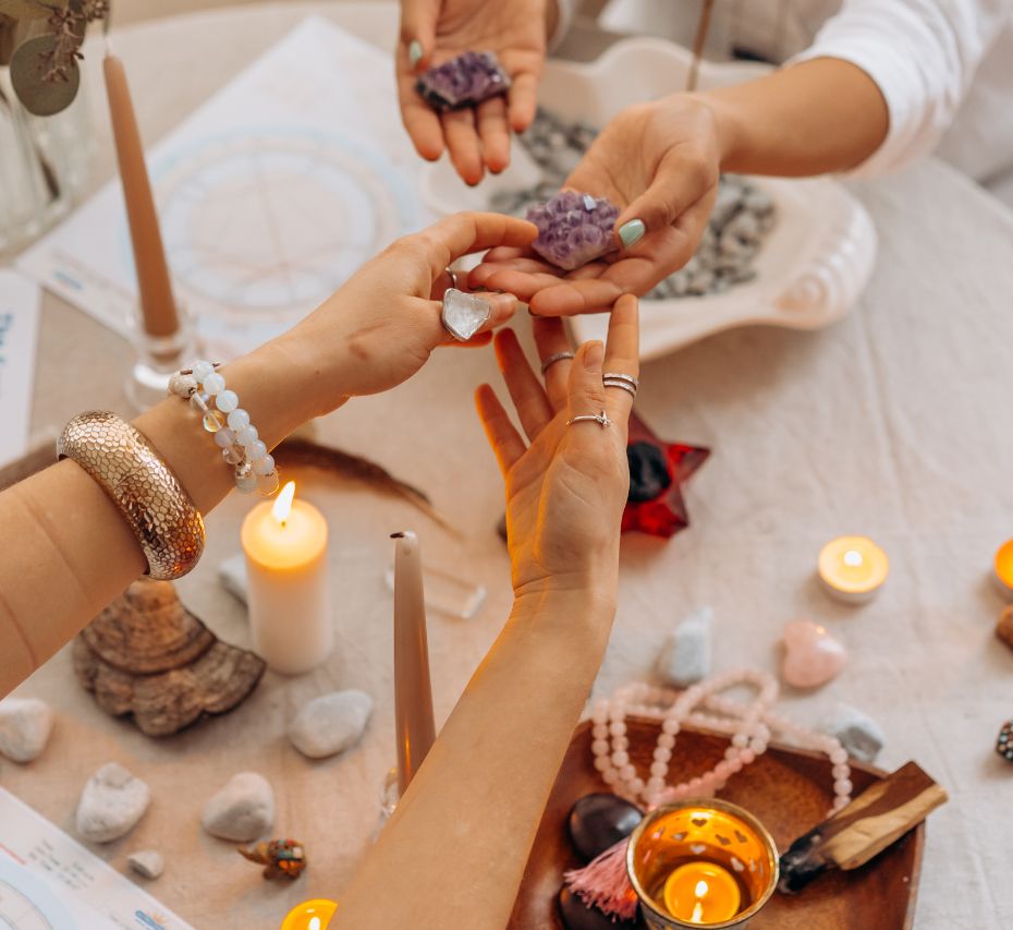 Expert Psychic Readings