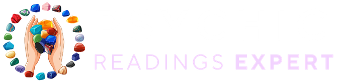 Expert Psychic Readings Logo