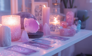Expert Psychic Readings